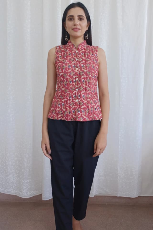 Soma Shop - TAGAI VEST