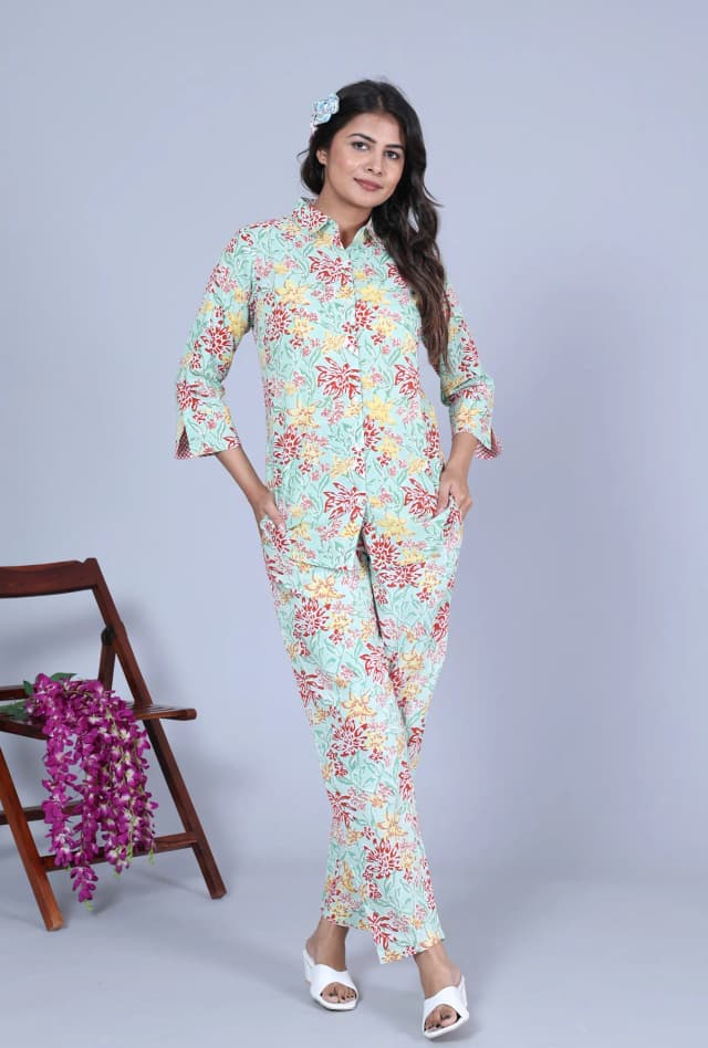 Soma Shop - ENIA 3 SHIRT