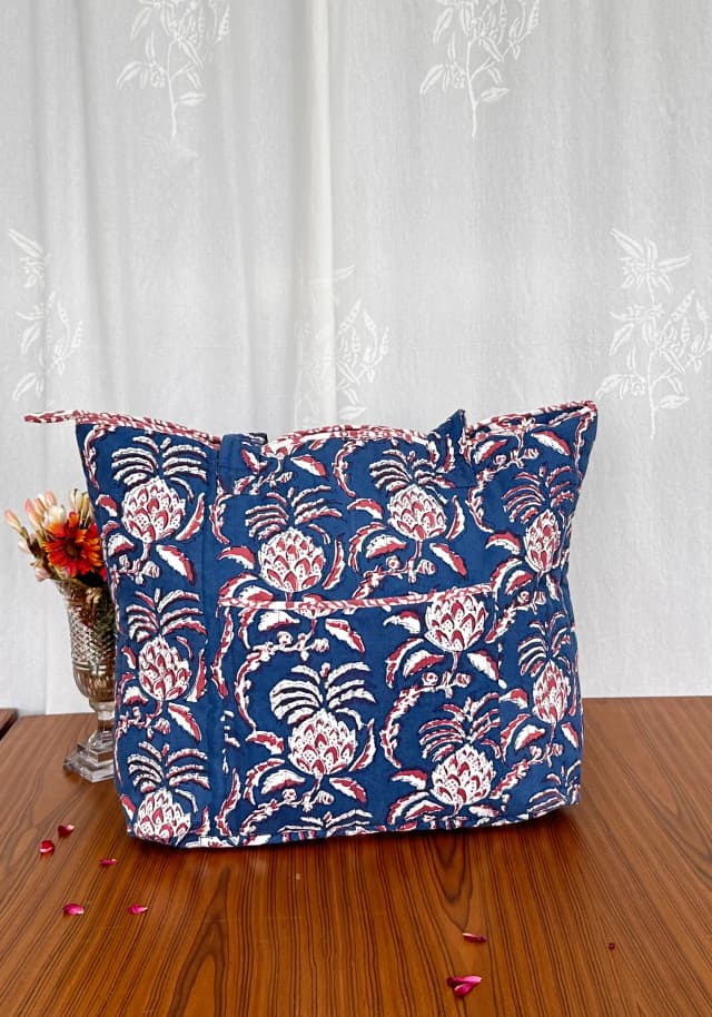 Soma Shop - CARRY BAG