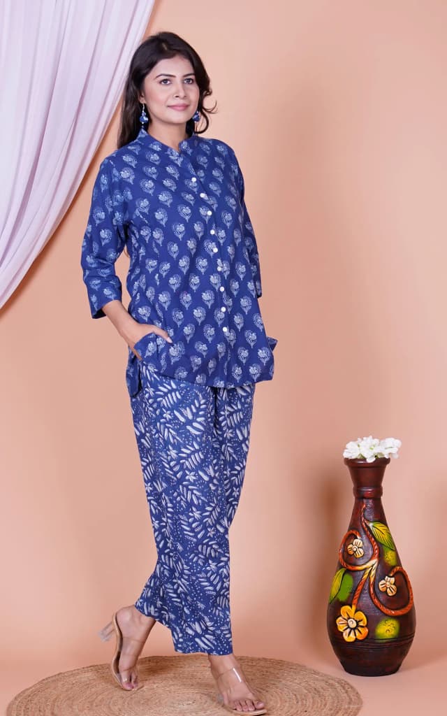 Soma Shop - MARGOSA 12 PALAZZO