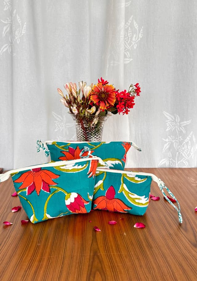 Soma Shop - SHOWER BAG