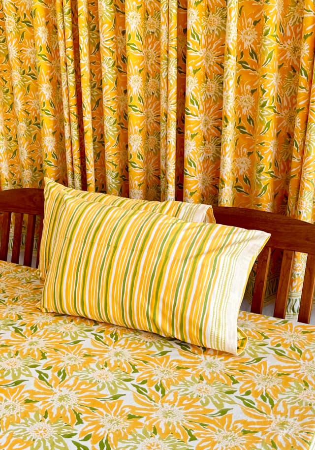 Soma Shop - PILLOW CASE SET OF 2