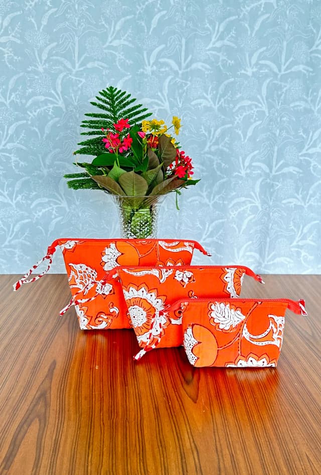 Soma Shop - SHOWER BAG