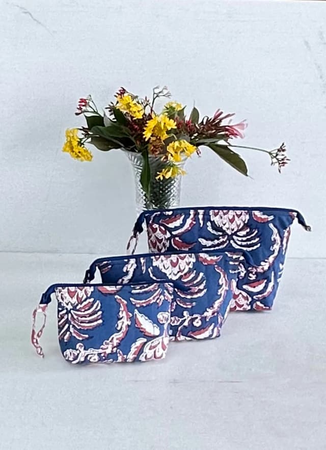 Soma Shop - SHOWER BAG