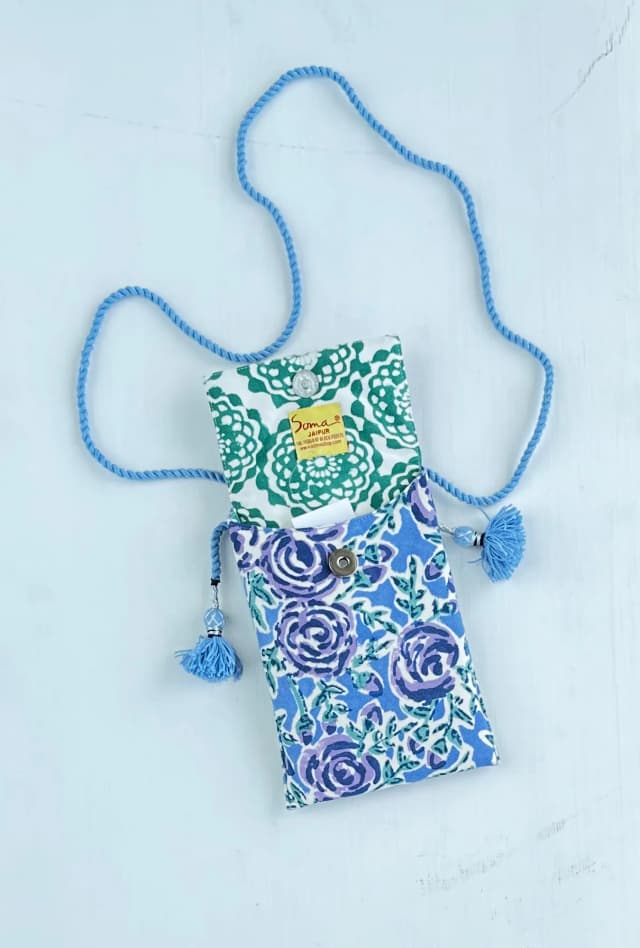 Soma Shop - MOBILE BAG