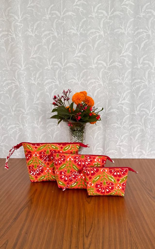 Soma Shop - SHOWER BAG