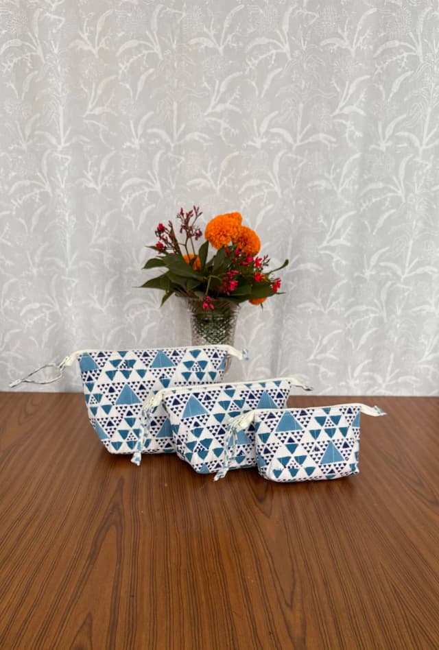 Soma Shop - SHOWER BAG