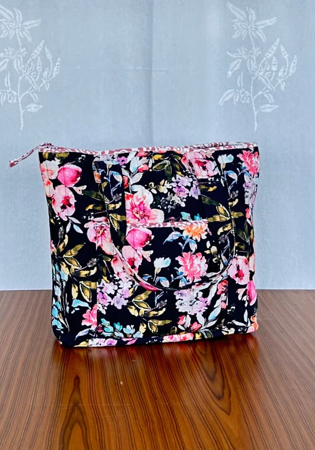 Soma Shop - CARRY BAG