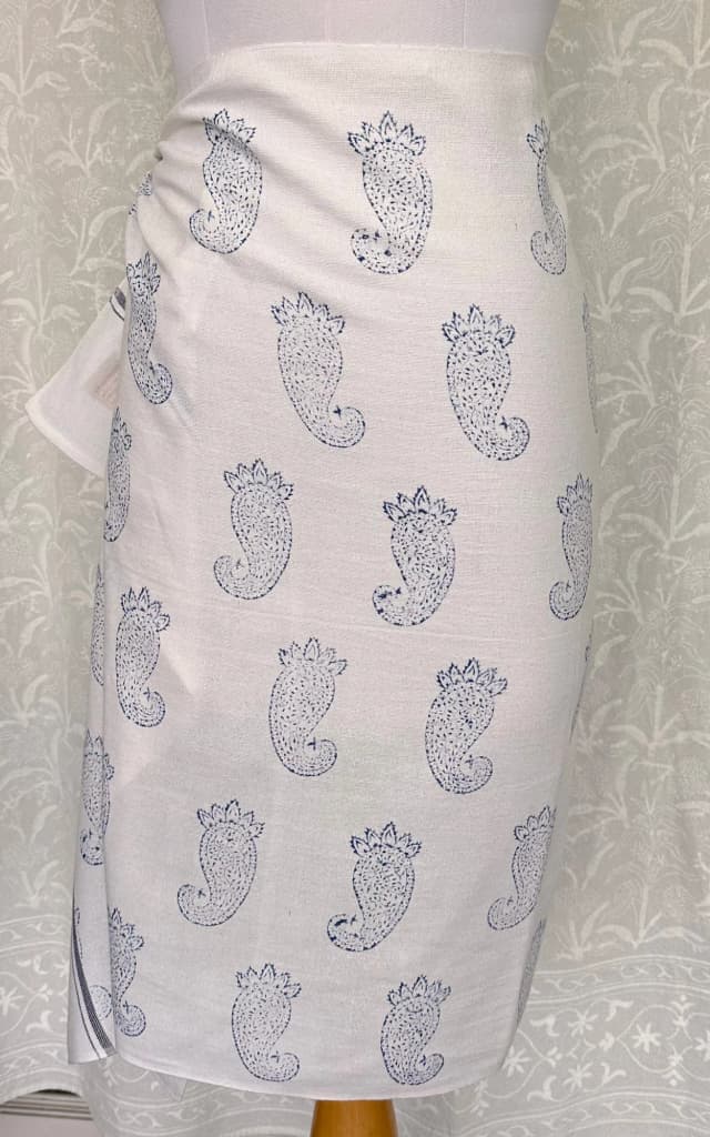 Soma Shop - KERALA TOWEL