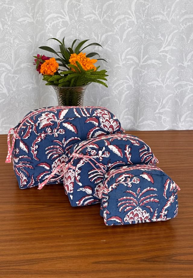 Soma Shop - VANITY BAG