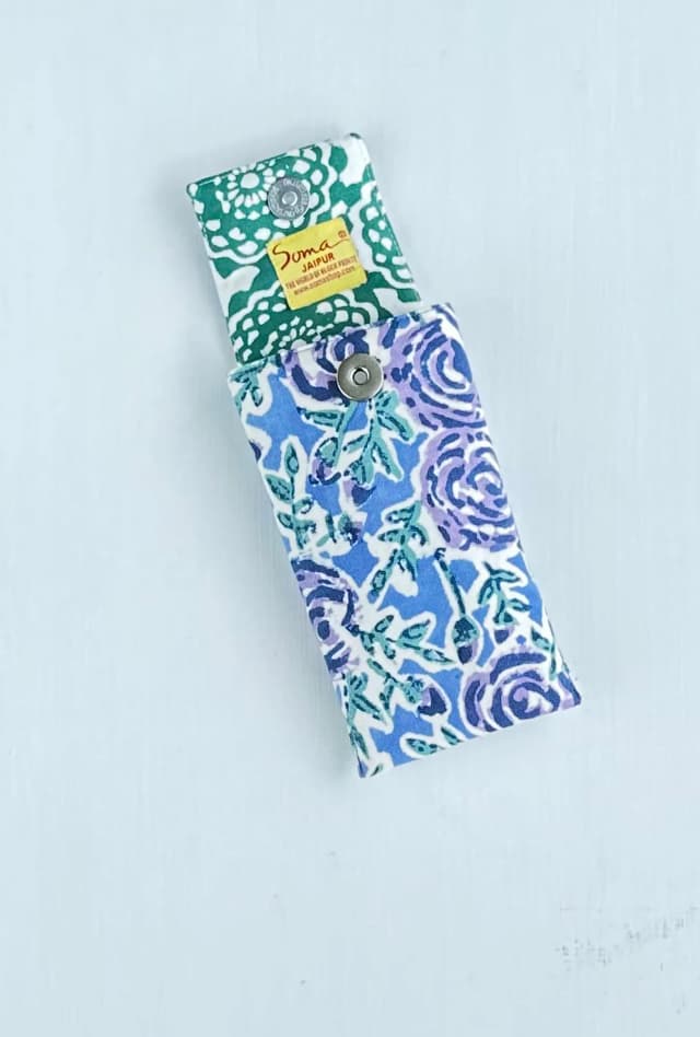 Soma Shop - EYE GLASS CASE