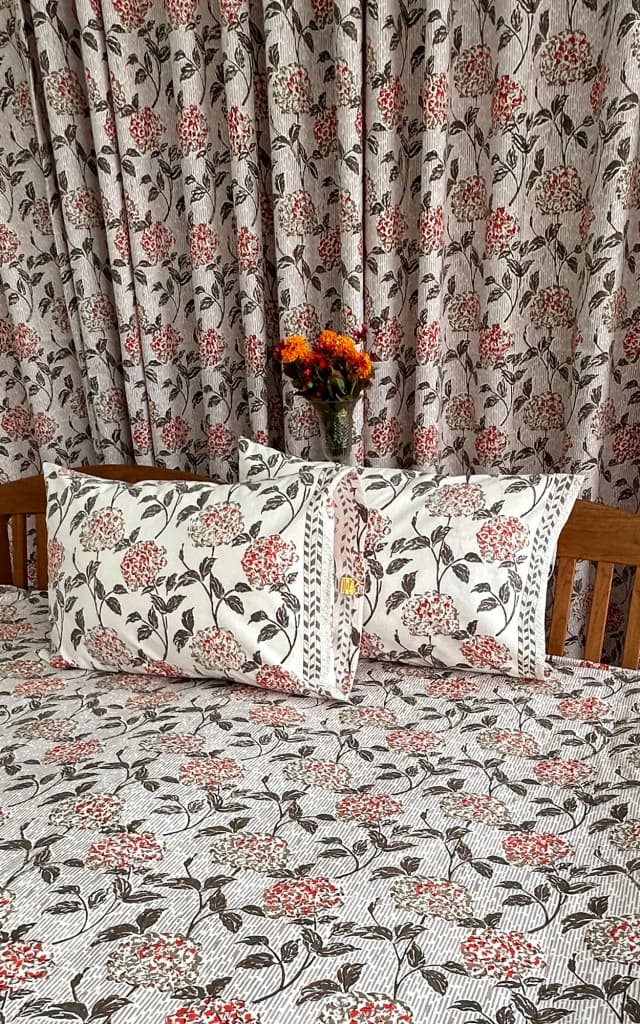 Soma Shop - PILLOW CASE SET OF 2