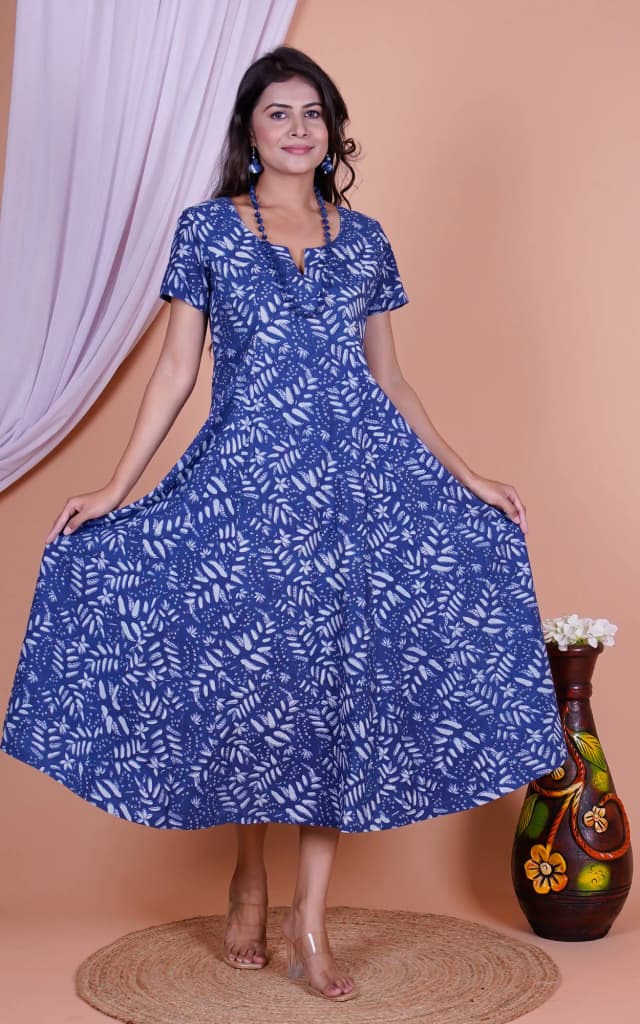 Soma Shop - MARGOSA 11 DRESS