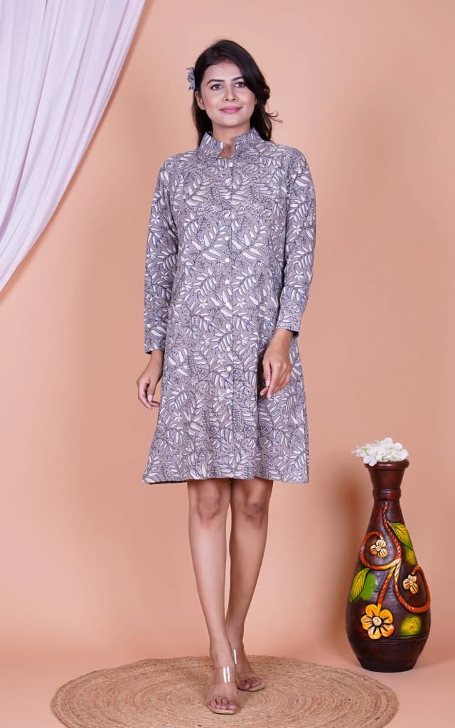 Soma Shop - MARGOSA 8 TUNIC