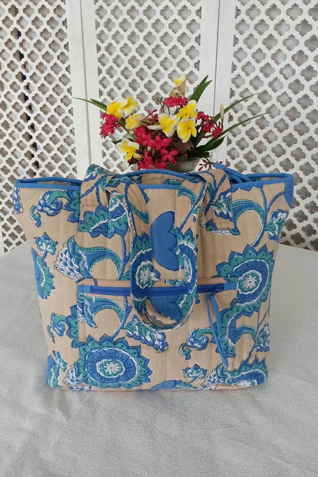 Soma Shop - CARRY BAG