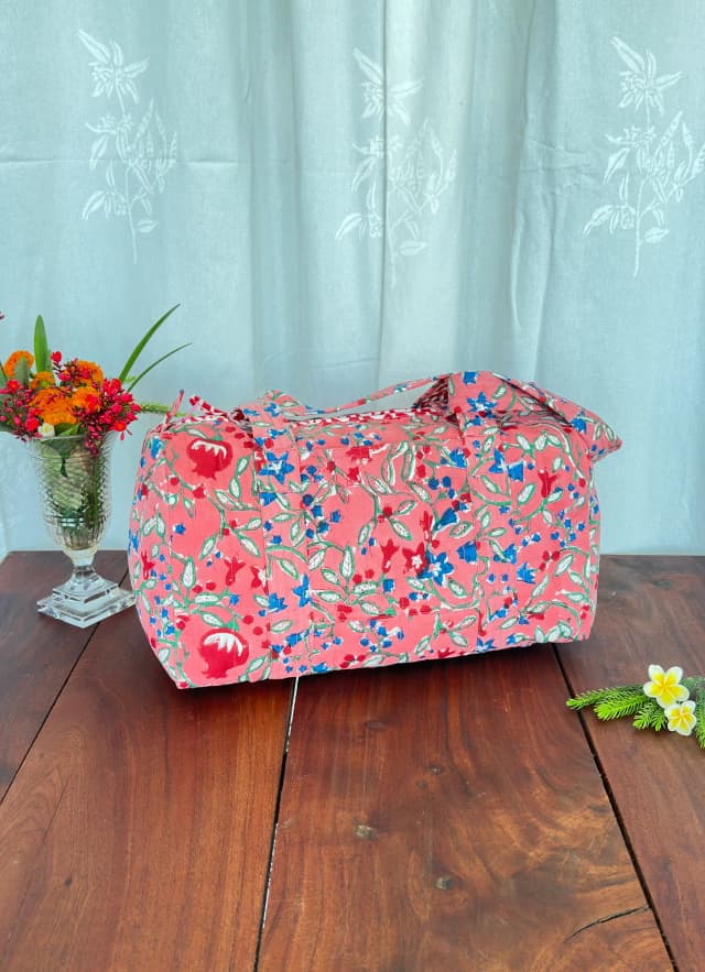 Soma Shop - CABIN BAG