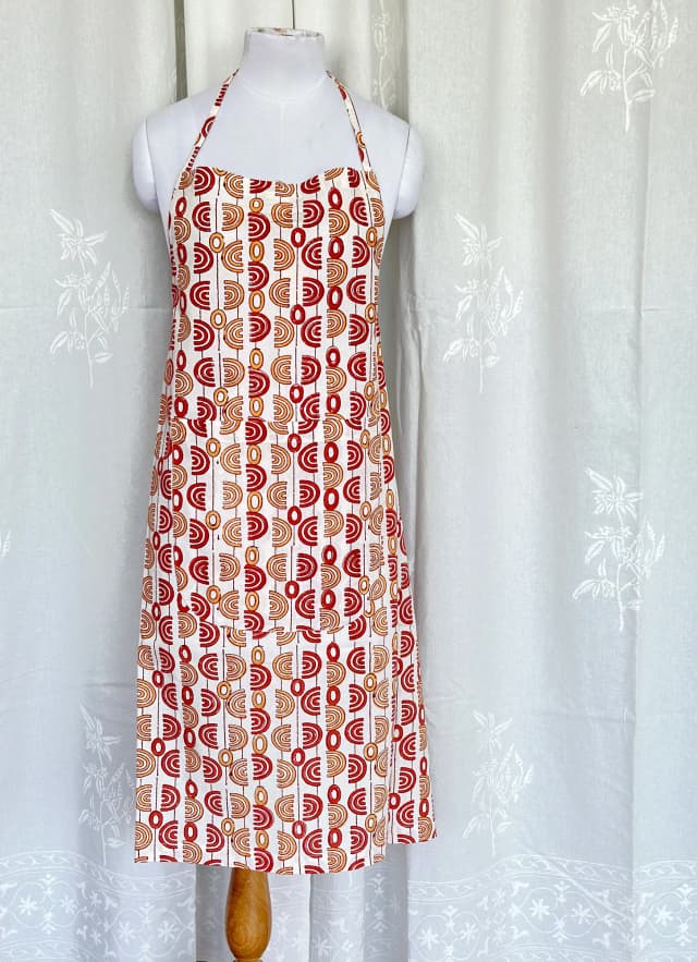 Soma Shop - Apron