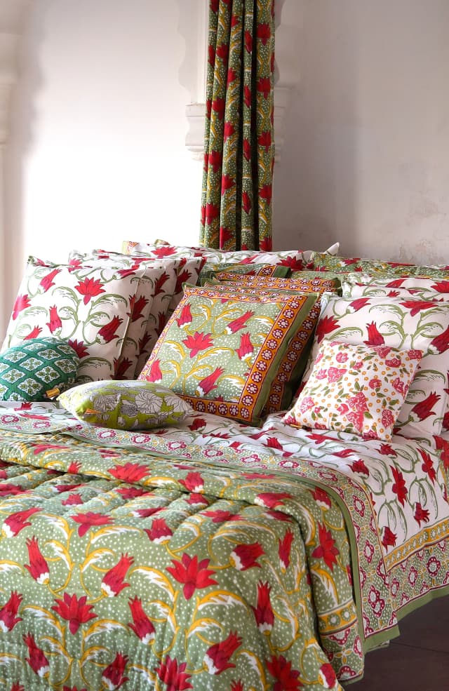 Soma Shop - QUILT