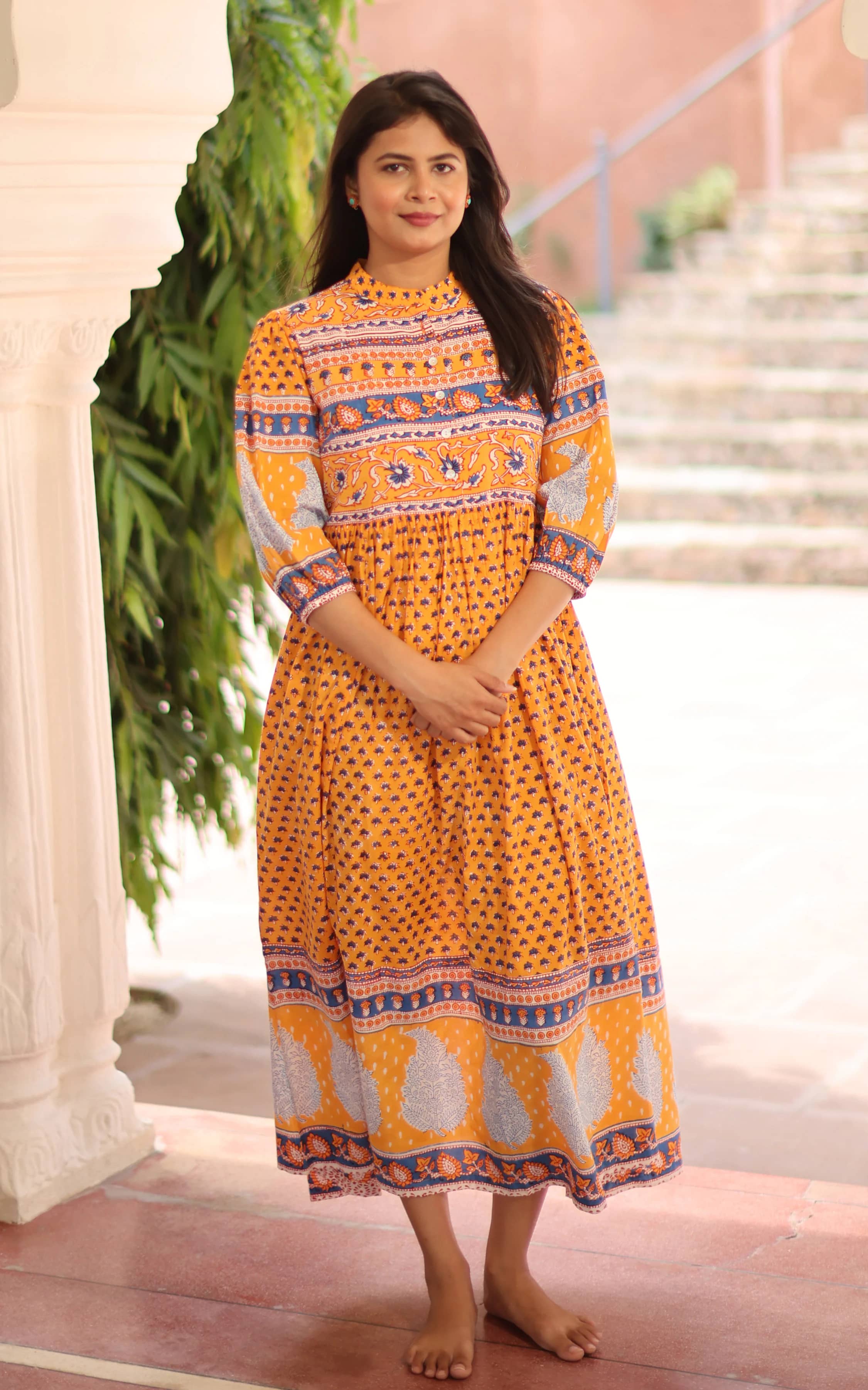Soma Shop - LOHARIYA 1 DRESS