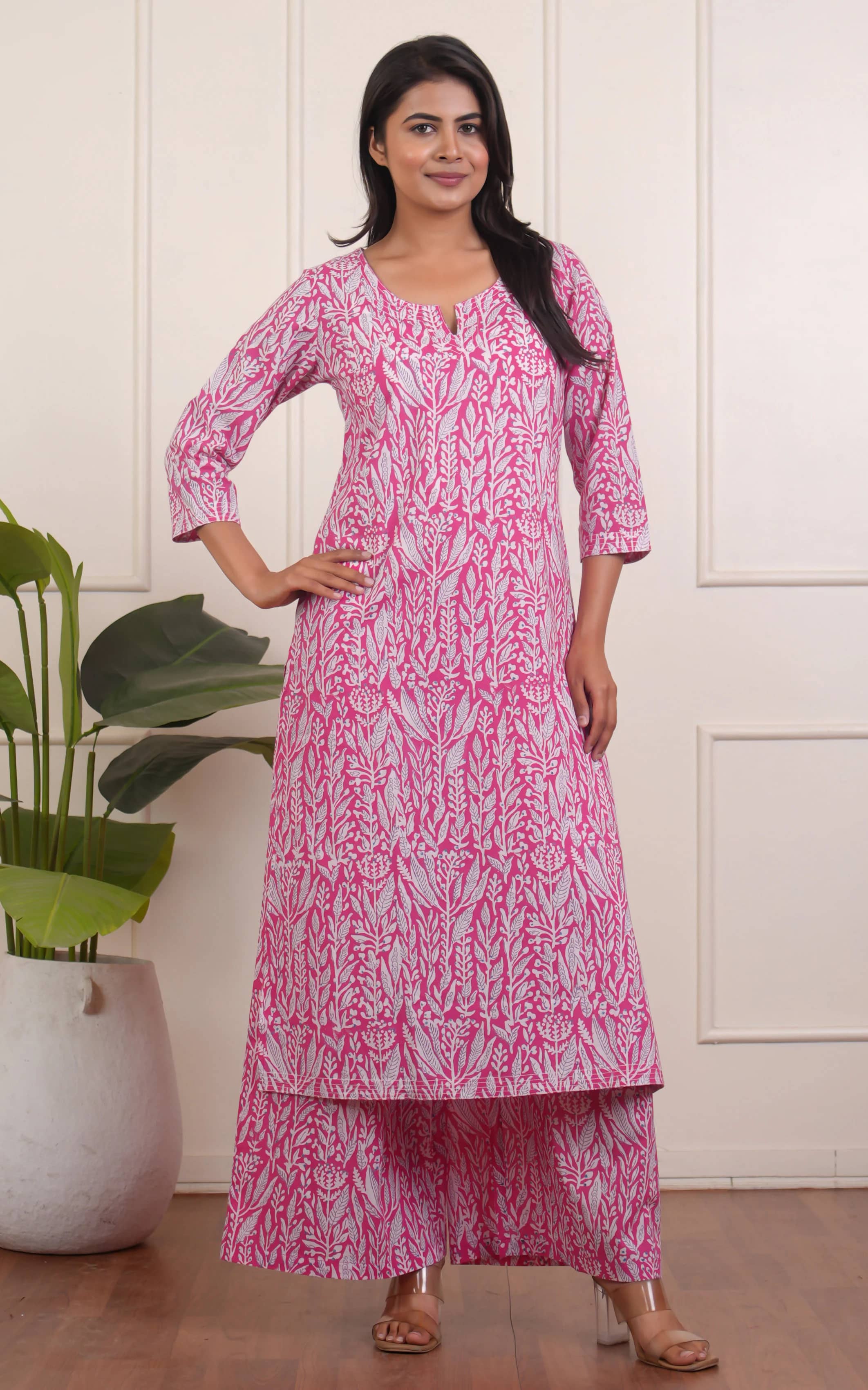 Soma Shop - SMITH 3 KURTA