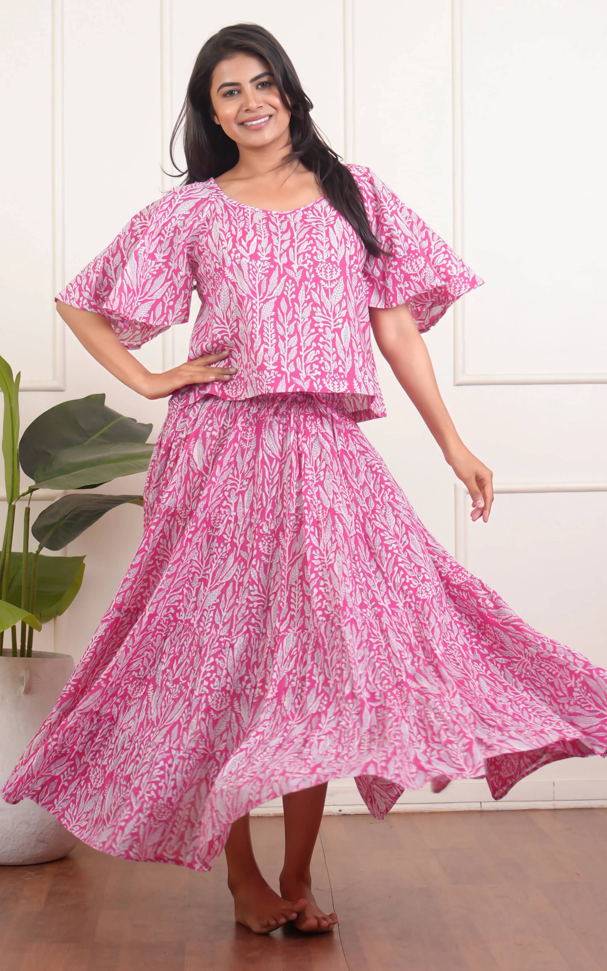 Soma Shop - SMITH 5 SKIRT