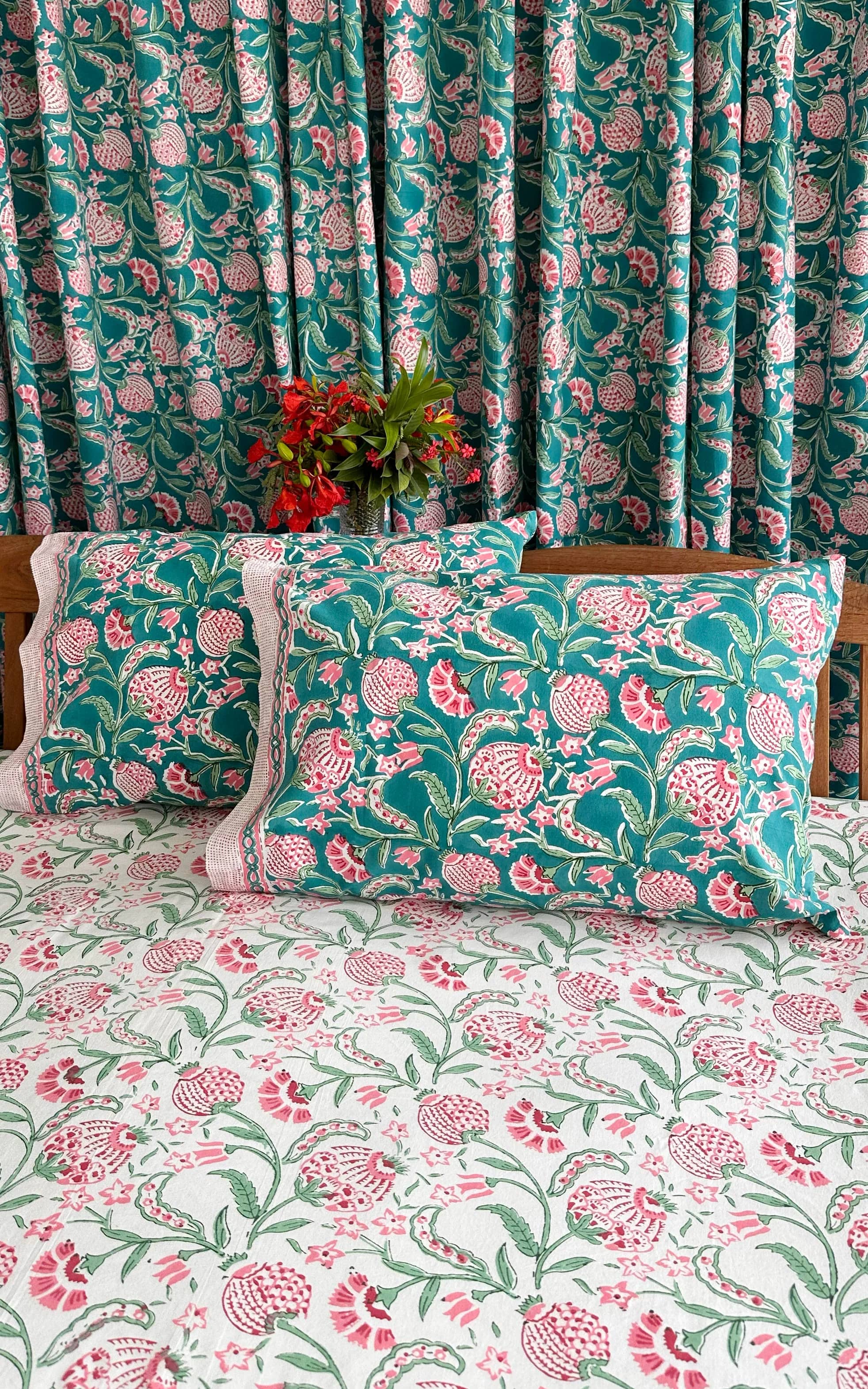 Soma Shop - PILLOW CASE SET OF 2