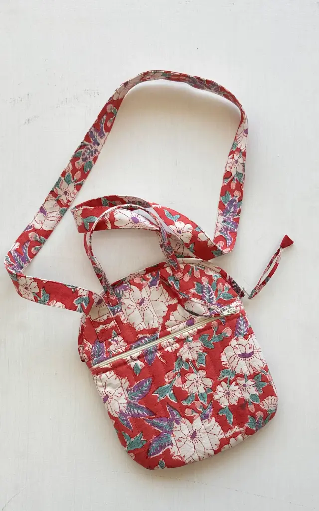 Sling Bag