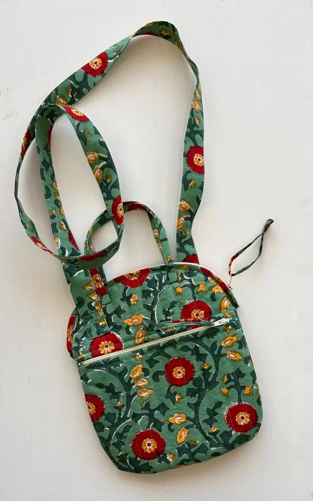 Sling Bag