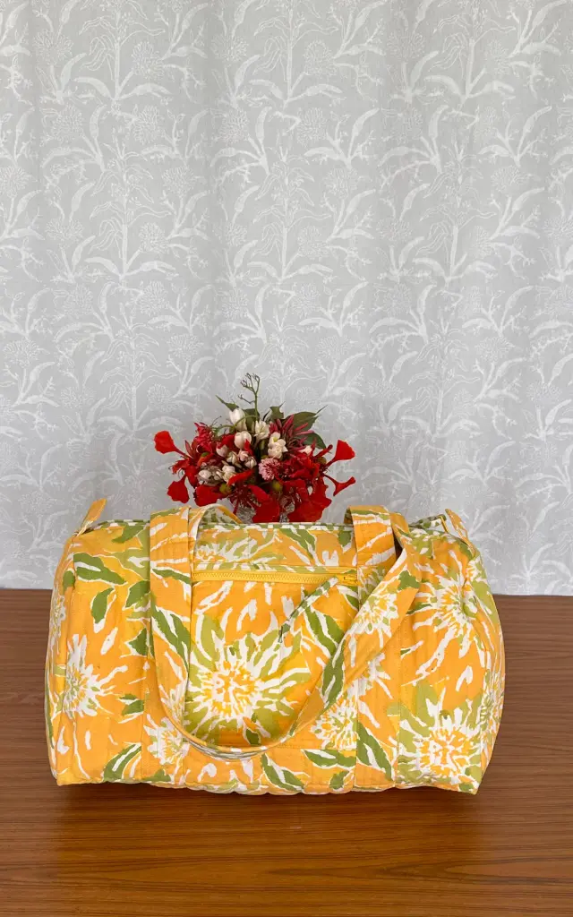 CABIN BAG