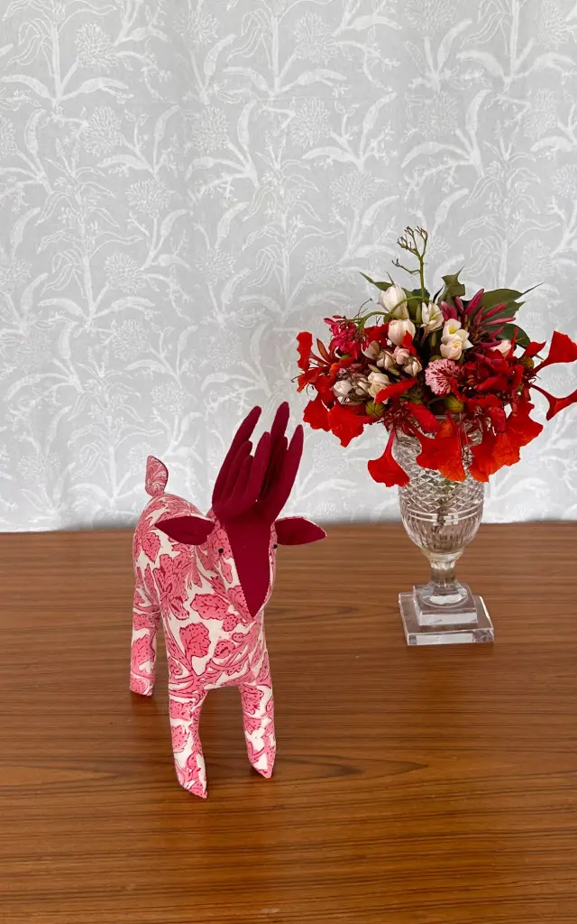 REIN DEER