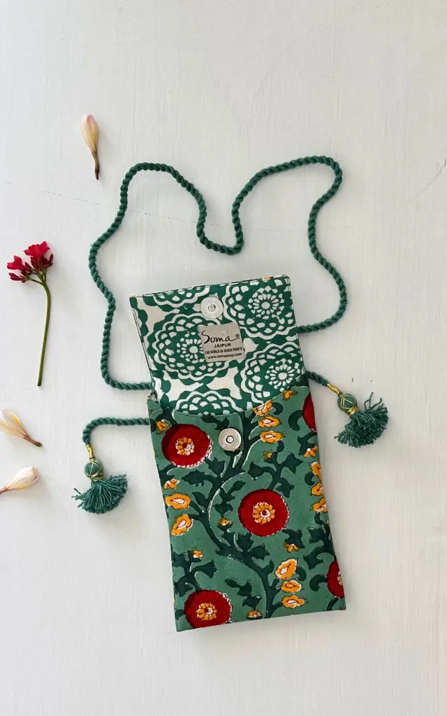 MOBILE BAG