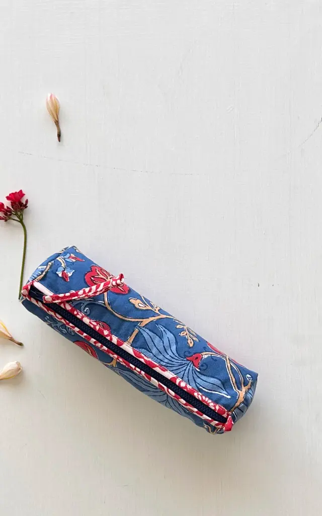 BRUSH BAG