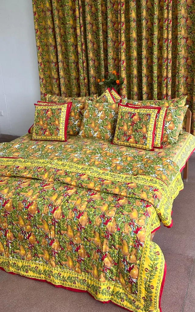 QUILT