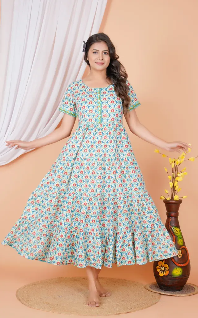 AMAIRA 1 DRESS