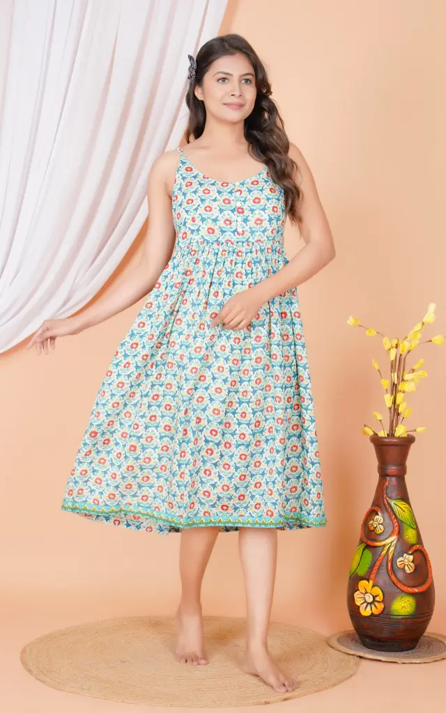 AMAIRA 3 TUNIC