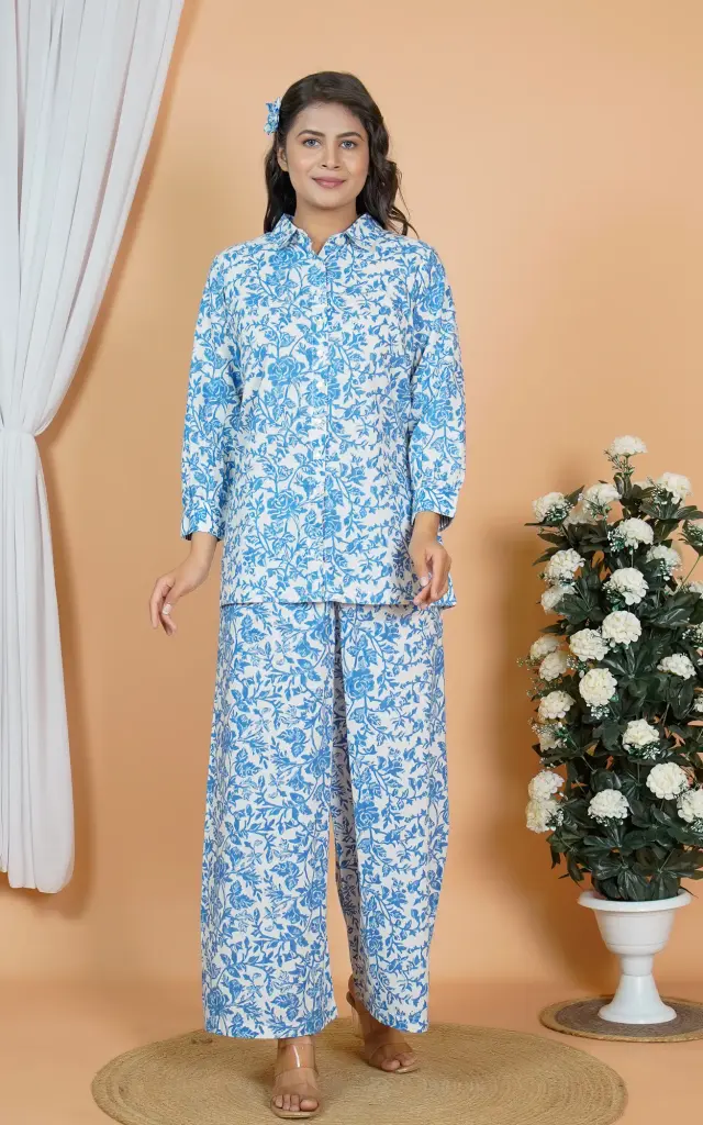 ORGANIC MILIA 4 SHIRT