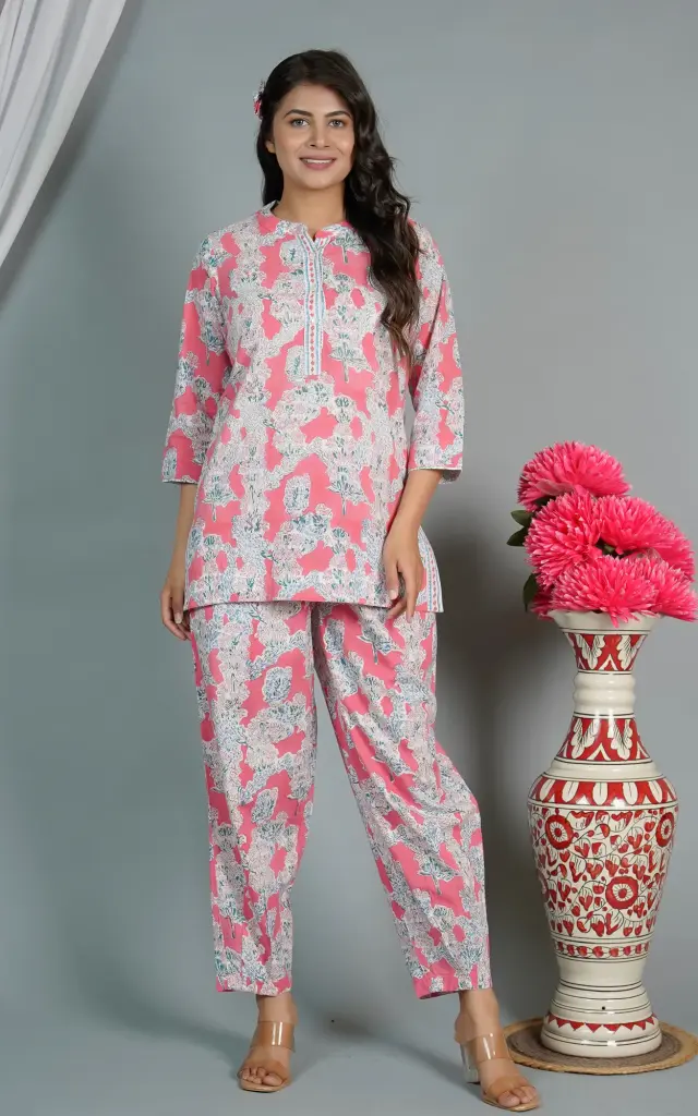WINKLE 3 KURTI