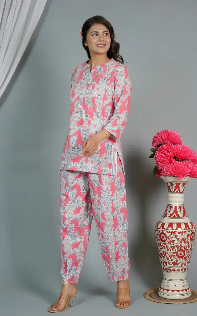 WINKLE 5 TROUSER