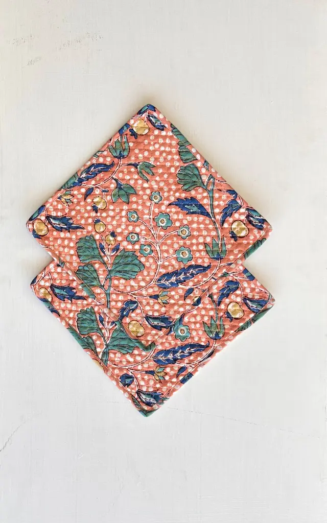 POT HOLDER SET OF 2
