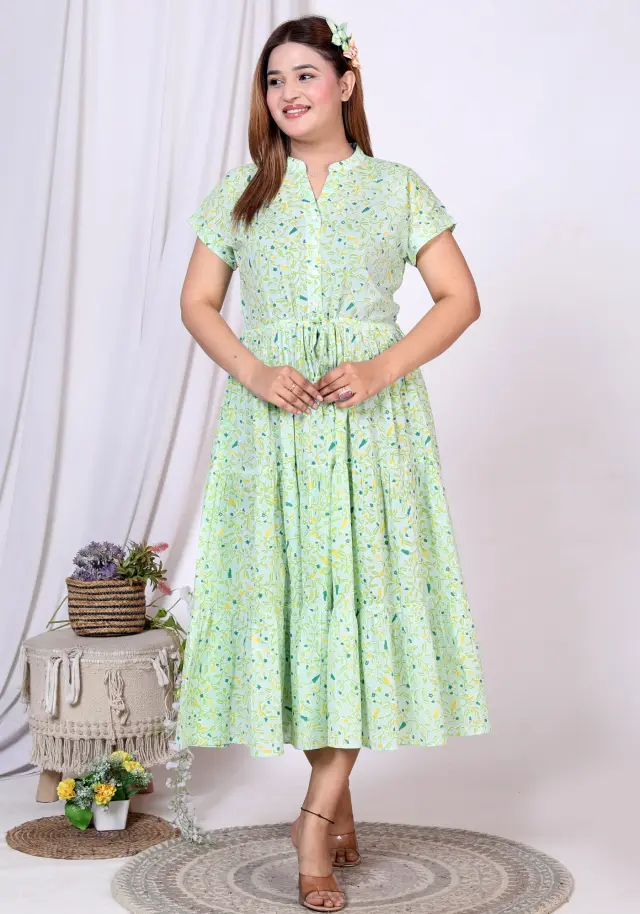 CHILLI 1 DRESS