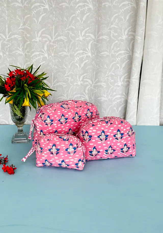 VANITY BAG