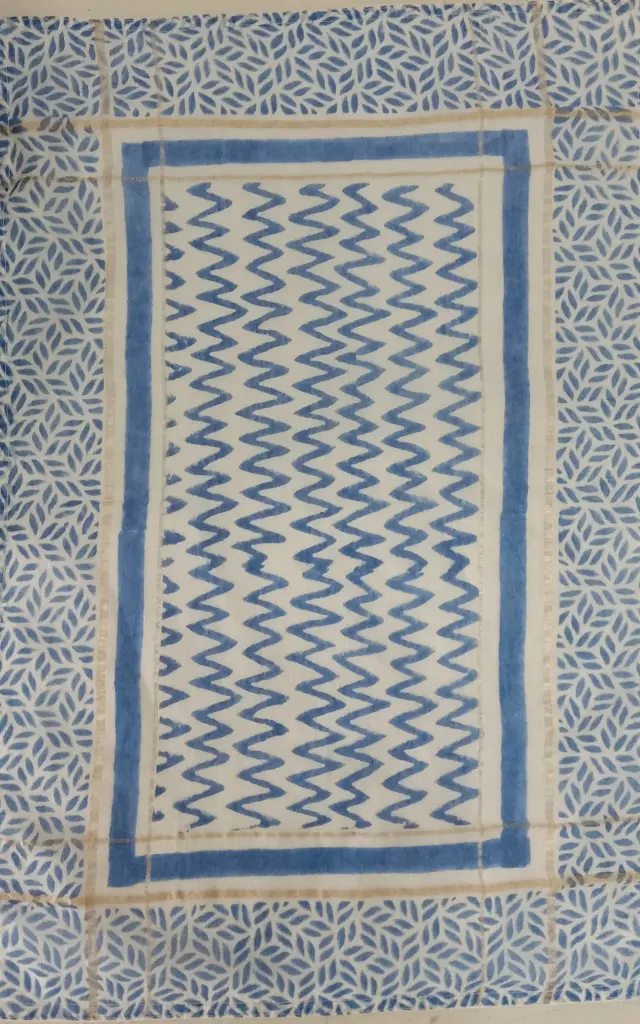 CHANDERI PLACEMAT