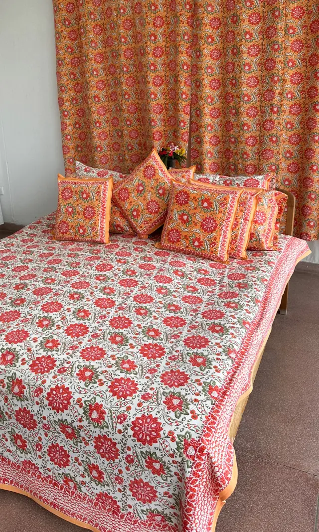 BED SPREAD