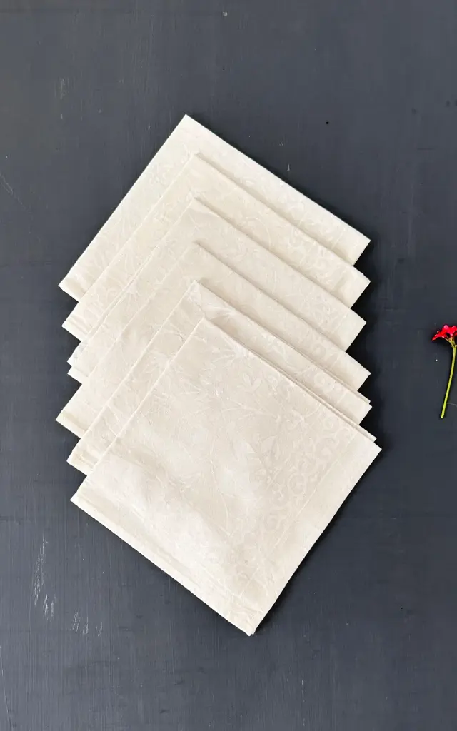 NAPKIN - SET OF 6