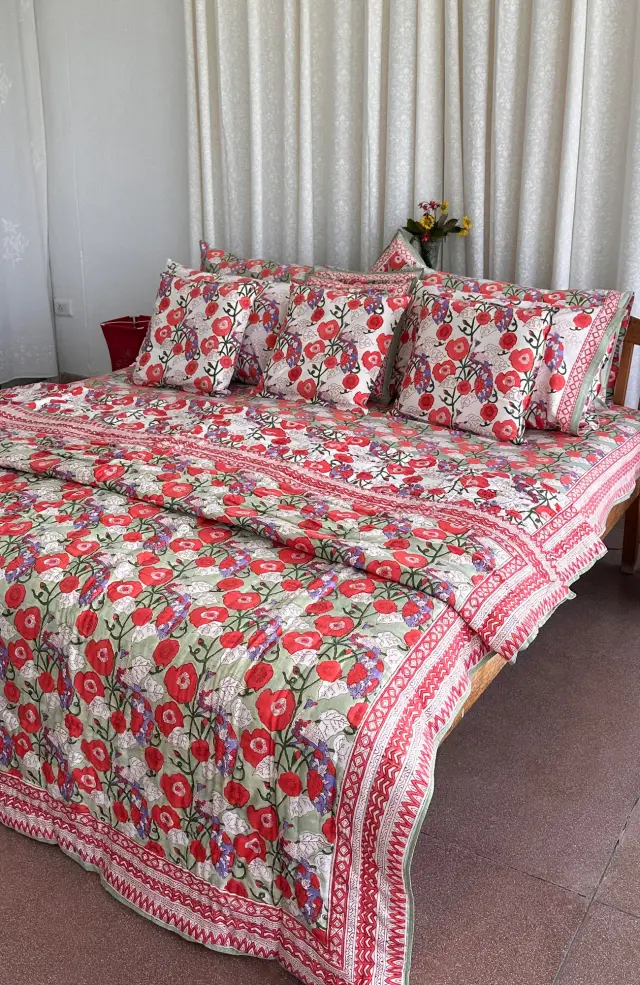 QUILT