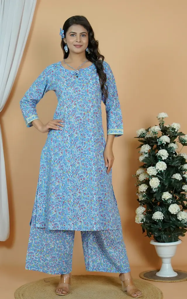 SANA 2 KURTA