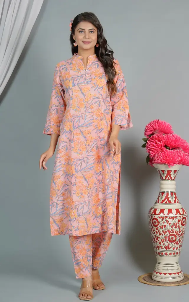 OLIAN 2 KURTA
