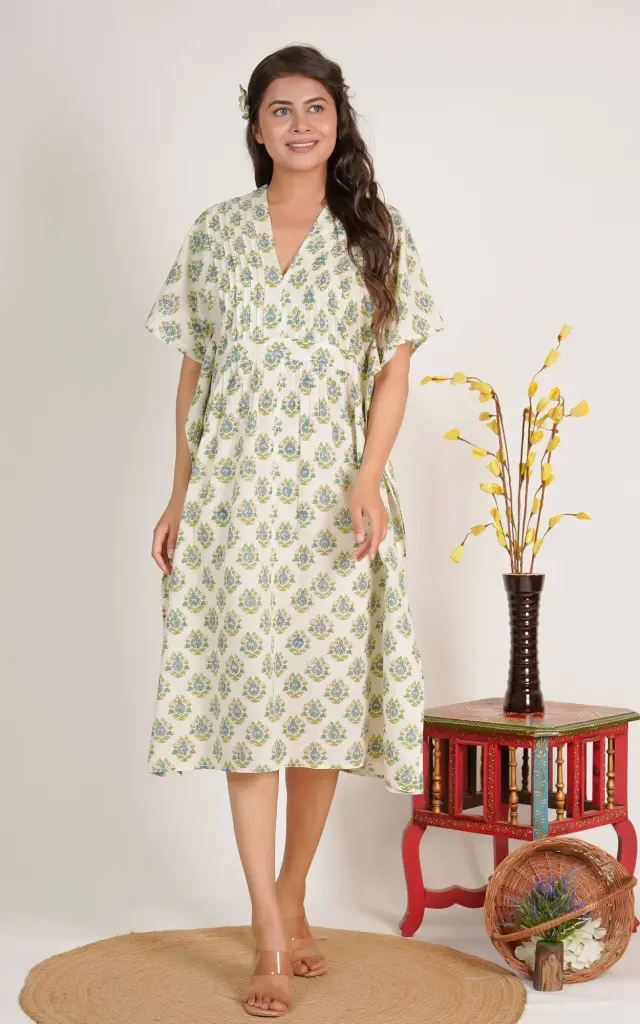 ORGANIC MIRA 2 KURTA