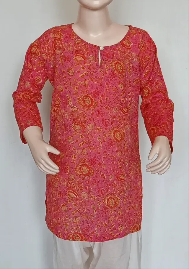 CH 810 KURTA