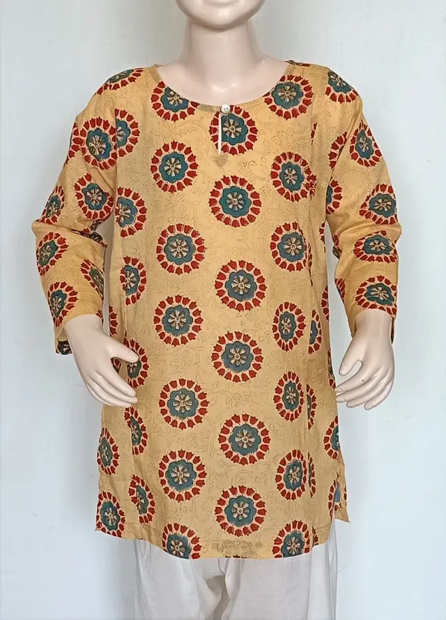 CH 810 KURTA